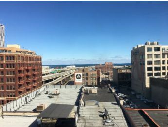 Third Ward: 342 N Water St, Milwaukee, WI 53202
